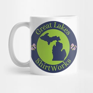 Great Lakes ShirtWorks Mug